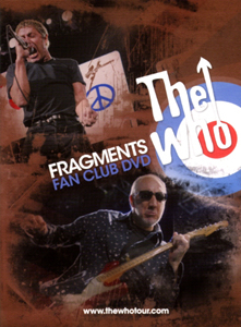 The Who: Fragments